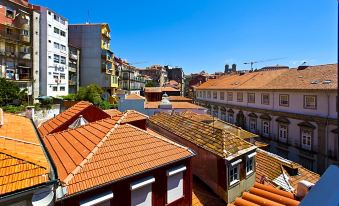 RVA - Sao Joao Novo Apartments
