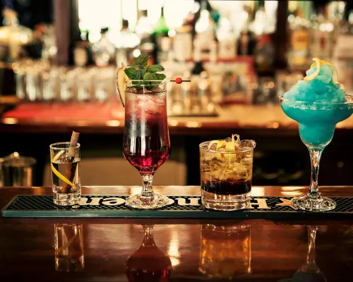 Ramses Hilton Leisure & Recreation Photos