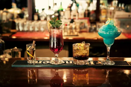 هيلتون رمسيس الترفيه والتسلية Photos