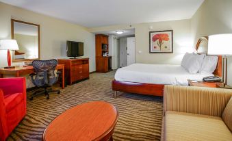 Hilton Garden Inn Kankakee