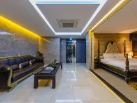 W1 Hotel Paju โรงแรมใกล้จังนึง