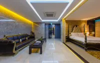 W1 Hotel Paju