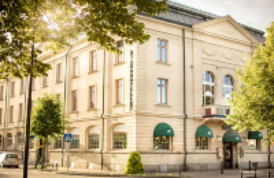 Best Western Hotel Statt Katrineholm Hotels in 