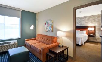 Home2 Suites by Hilton LaGrange