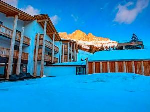 Moseralm Dolomiti Spa Resort