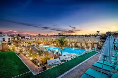 Hotel LIVVO Los Calderones - Adults Recommended Hotels near Camel Safari Park