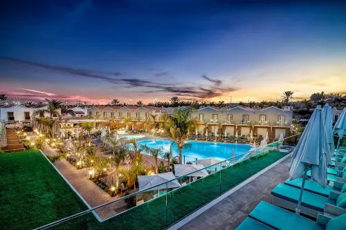 Hotel LIVVO Los Calderones - Adults Recommended