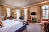 Harte and Garter Hotels near LEGOLAND® Windsor Resort