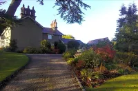 The Old Rectory Bed and Breakfast فنادق في کینوید، دنبیگ‌شر