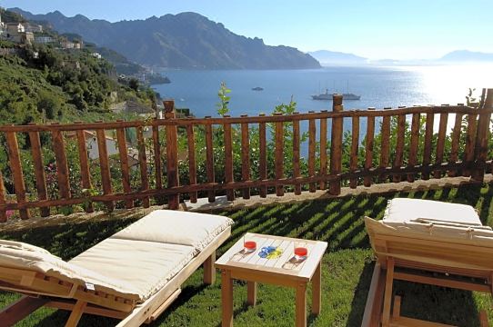 Villa Alba d'OroHotel Overview