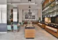 Fairfield by Marriott Hyderabad Gachibowli Hotels in Hyderabad