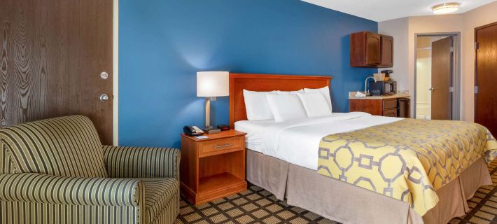 Baymont by Wyndham Rochester Mayo Clinic Area Hotels in Rochester