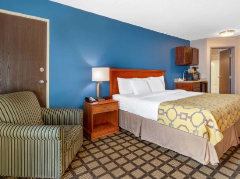 Baymont by Wyndham Rochester Mayo Clinic Area