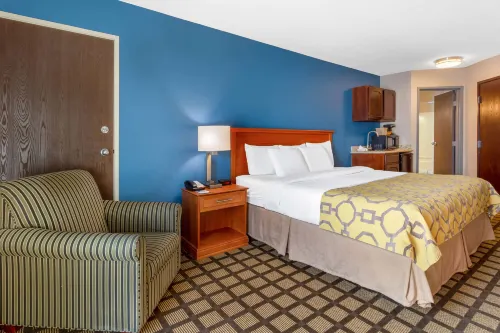 Baymont by Wyndham Rochester Mayo Clinic Area