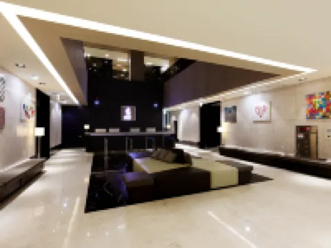 Gloucester Hotel KINTEX Hotels in Goyang-si