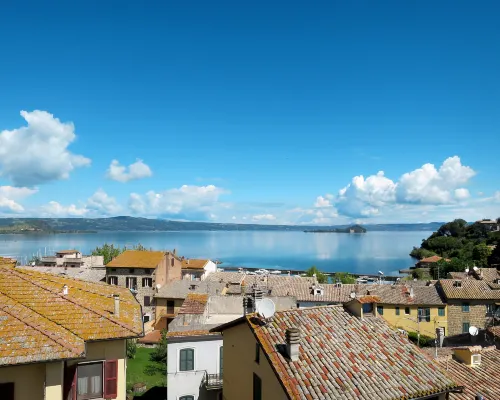 Mimmina Hotel a Capodimonte