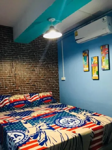 VR Hostel