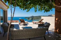 Villa Art Gallery Hotel a Mlini