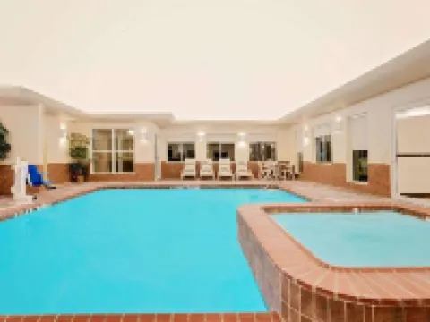 Sonesta Essential Hotels Odessa Hotels in Odessa