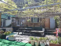 Ulleung Haeoreum Pension