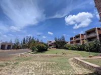 Kanthi Resorts Badami Hotels near Banashankari Temple, Munavalli Peth