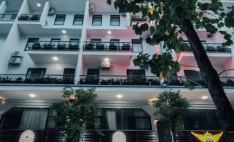 Topone Halong Hotel