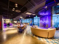 Tru by Hilton Thai Binh City Centre فنادق في ثاي بينه