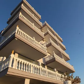 Keos Hotel