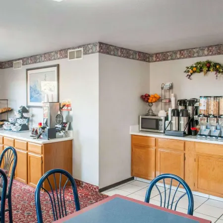 Rodeway Inn
