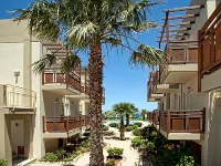 Ilian Beach & Apartments - Pools