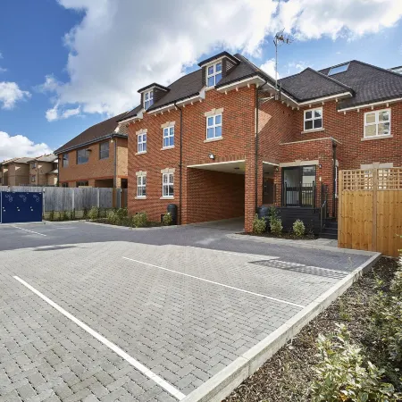 Viridian Apartments in Maidenhead Serviced Apartments - Imperial Court