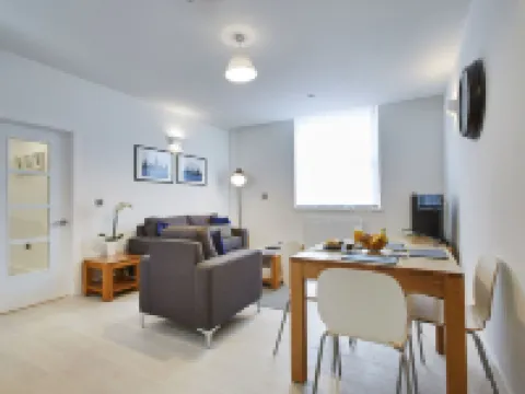 Viridian Apartments in Maidenhead Serviced Apartments - Imperial Court Hotels in Maidenhead