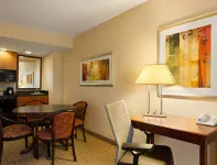 La Quinta Inn & Suites by Wyndham Kennesaw Hotels in Marietta