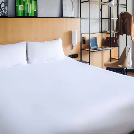 Ibis Paris Eiffel Tower Cambronne 15th
