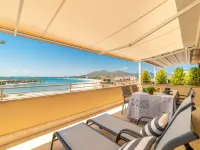 Nautic Sea Views