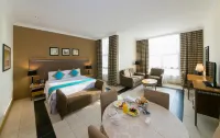 Copthorne Al Jahra Hotel & Resort Các khách sạn ở Al Jahra