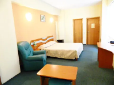 Elizeu Hotel