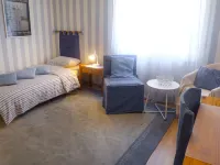 Noisette Hotels in Chardonne