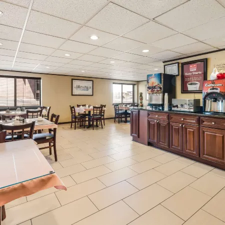 Econo Lodge Quakertown