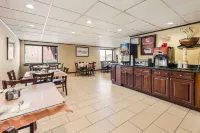 Econo Lodge Quakertown - breakfast