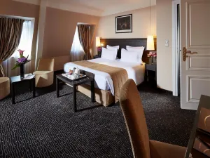 Hôtel Régent Contades