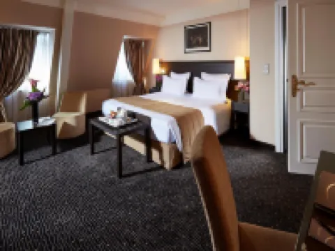 Hôtel Régent Contades by Stay Collection Hotels near Cathédrale Notre Dame de Strasbourg