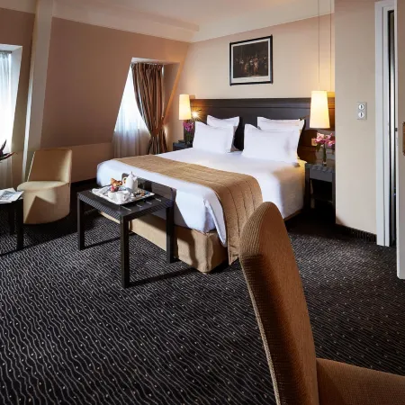 Hôtel Régent Contades by Stay Collection