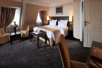 Hôtel Régent Contades Hotels in 