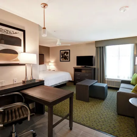 Homewood Suites by Hilton Novi Detroit