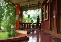 Garva Agro Tourism Hotel a Vanavli t. ategaon