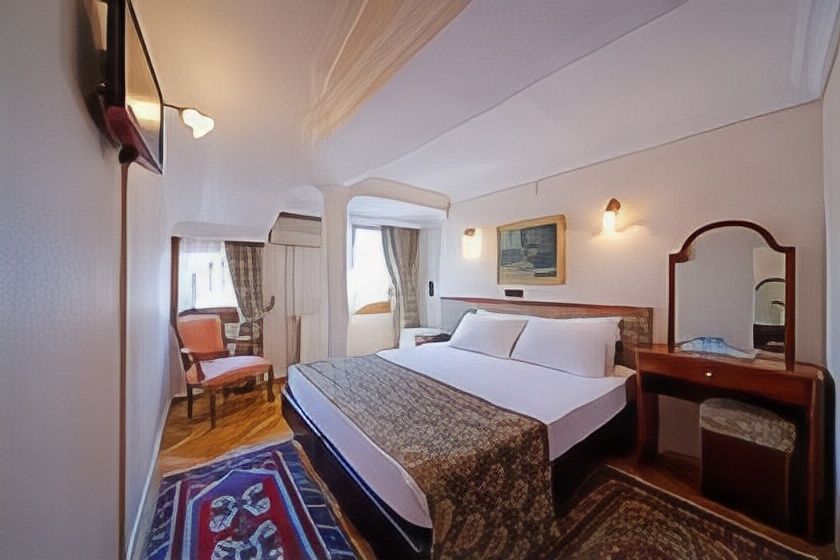 Hotel Spectra Sultanahmet