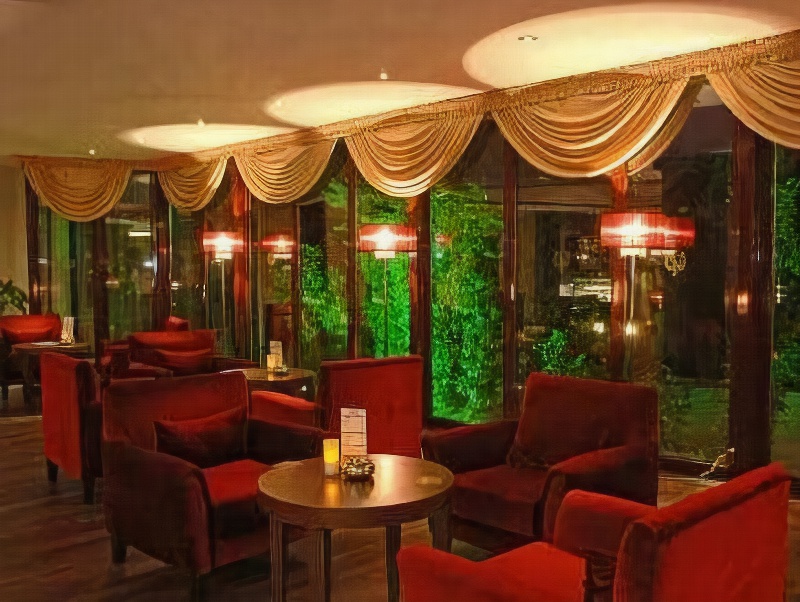 Gazi Park Hotel