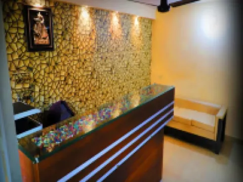 Krishna Guest House Hotels in Gorakhpur