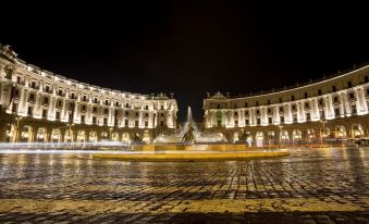 3. Roma Pal..